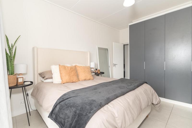 2 Bedroom Property for Sale in The Huntsman Western Cape